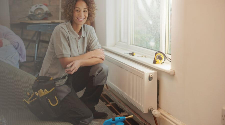Professional Water heater repair services in Blachly, OR